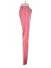 David Kahn Color Block Pink Jeans Size 26 waist - photo 4