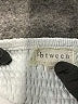 Btween Ivory Sleeveless Blouse Size 8 - photo 3