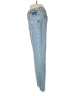 Fashion Nova 100% Cotton Blue Jeans Size 7 - photo 5