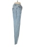Fashion Nova 100% Cotton Blue Jeans Size 7 - photo 4
