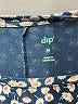 dip Blue Tank Top Size M - photo 7