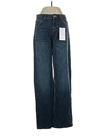 Zara Jeans (view 1)