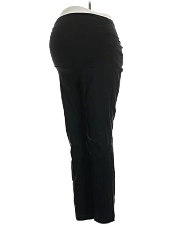 Motherhood Active Pants (view 1)