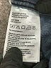 H&M 100% Cotton Blue Denim Jacket Size M - photo 7