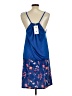 YOINS Blue Casual Dress Size L - photo 2