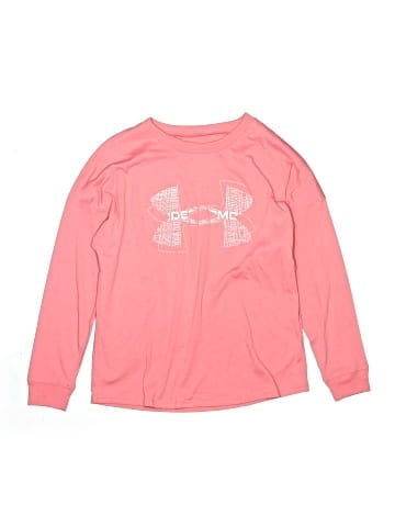 Under Armour Long Sleeve T-Shirt (view 1)