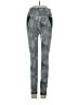 New Balance Graphic Gray Active Pants Size XS - photo 1