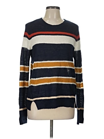 Ann Taylor LOFT Pullover Sweater (view 1)