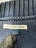 American Eagle Outfitters 100% Cotton Blue Pullover Sweater Size XS - photo 7