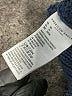 American Eagle Outfitters 100% Cotton Blue Pullover Sweater Size XS - photo 8