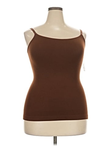 Shapermint Sleeveless T-Shirt (view 1)