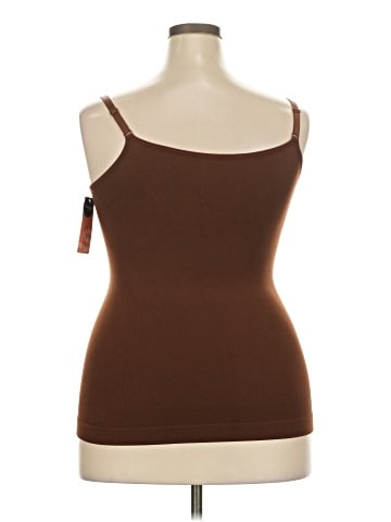 Shapermint Sleeveless T-Shirt (view 2)