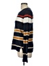 Ann Taylor LOFT Stripes Blue Pullover Sweater Size L - photo 5