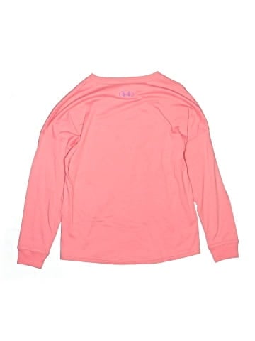 Under Armour Long Sleeve T-Shirt (view 2)