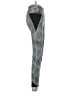 New Balance Graphic Gray Active Pants Size XS - photo 4