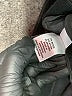 Elle Solid Black Formal Skirt Size L - photo 6