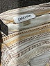 Calvin Klein Tan Sleeveless Blouse Size 3X - photo 7