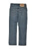 Levi's Hearts Blue Jeans Size 5 - photo 2