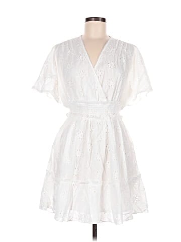 Bluivy Cocktail Dress (view 1)