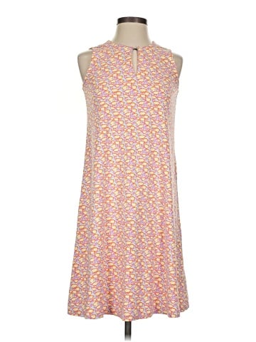 J. McLaughlin Casual Dress (view 1)