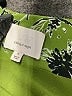 Cinq à Sept 100% Polyester Green Cocktail Dress Size 6 - photo 7