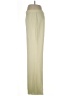 Bella Formals By Venus 100% Polyester Yellow Ivory Dress Pants Size L (estimated) - photo 5
