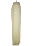 Bella Formals By Venus 100% Polyester Yellow Ivory Dress Pants Size L (estimated) - photo 4