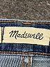 Madewell Blue Denim Shorts Size 26 waist - photo 3