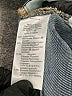 Madewell Blue Denim Shorts Size 26 waist - photo 5