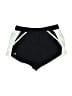 Under Armour Color Block Black Athletic Shorts Size XS - photo 1
