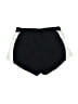Under Armour Color Block Black Athletic Shorts Size XS - photo 2