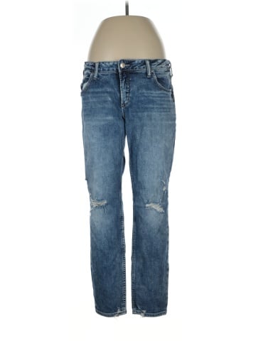 Silver Jeans Co. Jeans (view 1)