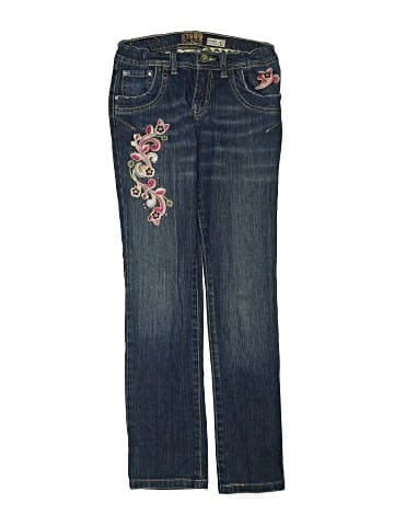 The Children's Place Jeans (view 1)