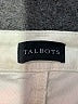 Talbots Ivory Casual Pants Size 2 (petite) - photo 7