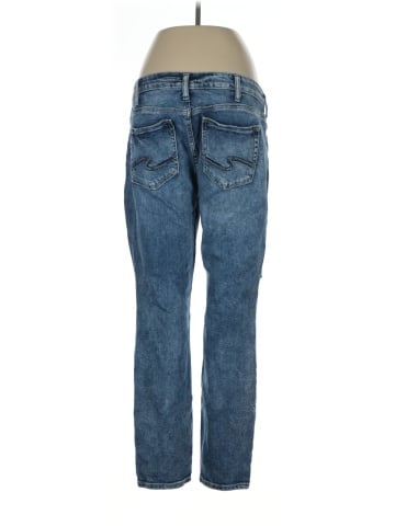 Silver Jeans Co. Jeans (view 2)