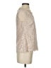J.Crew Ivory Sleeveless Blouse Size XS - photo 4