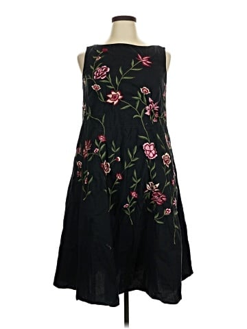 eShakti Cocktail Dress (view 1)