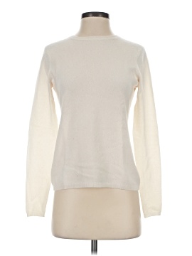 Charter Club Cashmere Pullover Sweater