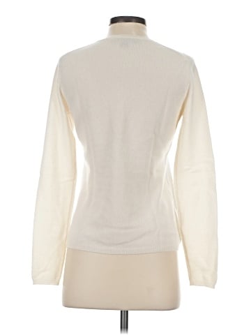 Charter Club Cashmere Pullover Sweater (view 2)