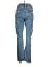 Levi's Hearts Blue Jeans Size 30 waist - photo 2