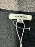 Max Studio Black Casual Dress Size M - photo 7