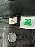 J.Crew Black Jeans Size 25 waist - photo 7