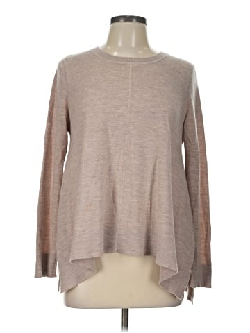 Tahari Wool Sweater (view 1)