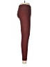 Athleta Burgundy Active Pants Size M (tall) - photo 4