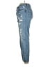 Levi's Hearts Blue Jeans Size 30 waist - photo 5