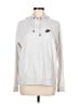 Nike Silver Sweatshirt Size M - photo 1