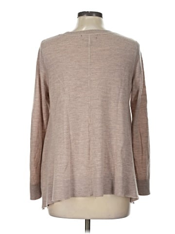Tahari Wool Sweater (view 2)
