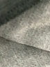 Adrianna Papell Houndstooth Gray Coat Size L - photo 7