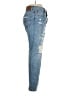 Levi's Hearts Blue Jeans Size 30 waist - photo 4
