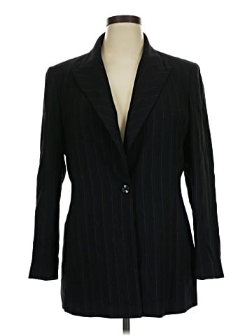 Dana Buchman Blazer (view 1)